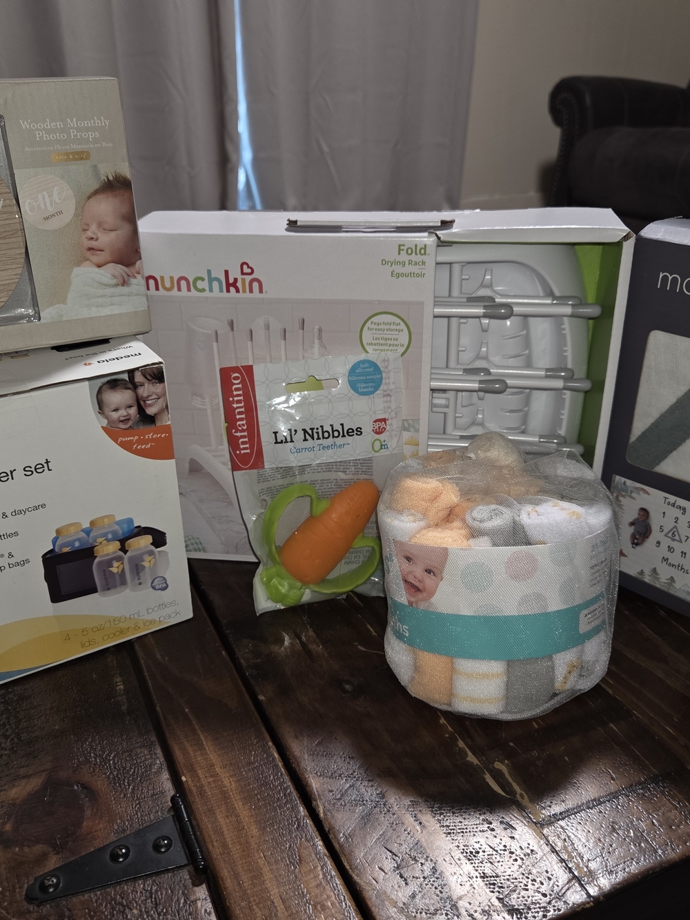 Newborn Bundle
